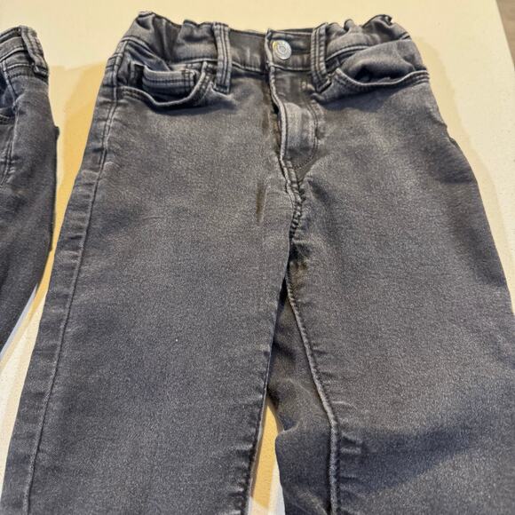 Old Navy Size 7 Extra High Rise Jeggings Bundle (2) - Picture 4 of 4